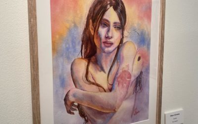 El arte también es un modo eficaz de trabajar contra la violencia de género