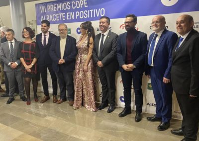 Premios COPE