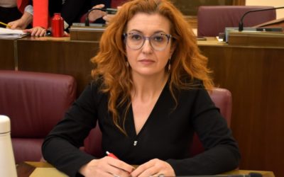 El Grupo Municipal Socialista logra que el Ayuntamiento ponga en marcha la Comisión de Accesibilidad Universal para impulsar el plan director ‘Albacete de las Personas’