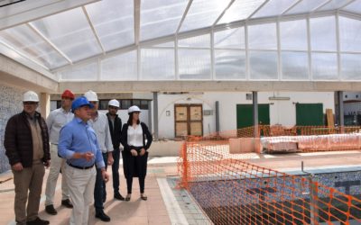 El Partido Popular de Manuel Serrano es incapaz de cumplir su programa electoral