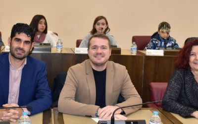 Compromiso Socialista con los Derechos de la Infancia