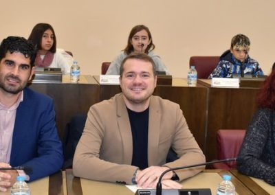 Compromiso Socialista con los Derechos de la Infancia