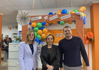 Informe 2022 de la Fundación Secretariado Gitano de Albacete