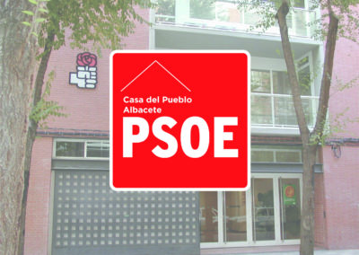 CONSULTA A LA MILITANCIA
