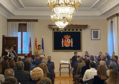 Dia de la Constitución