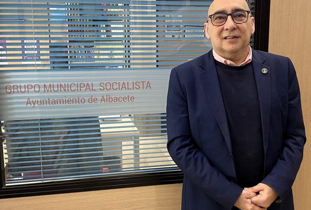 El PSOE propondrá en el Pleno Municipal de mañana la puesta en marcha del Centro Público de Protección Animal de Albacete en el solar del antiguo Matadero