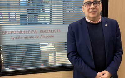 El PSOE propondrá en el Pleno Municipal de mañana la puesta en marcha del Centro Público de Protección Animal de Albacete en el solar del antiguo Matadero