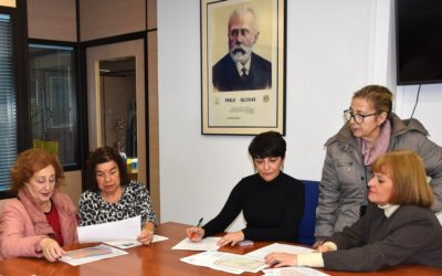 El Grupo Socialista critica que el alcalde Serrano deje sin nuevo centro sociocultural a los vecinos del barrio Centro al archivar el proyecto que ya estaba en marcha