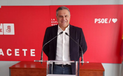 El AGUA, ¿UN BIEN PÚBLICO O NO TAN PÚBLICO? O….”AL QUE PRIMERO ATA, NO LE FALTA SOGA”