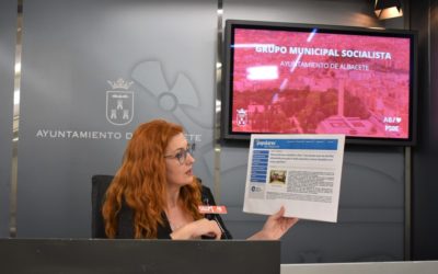 El alcalde Manuel Serrano consuma un nuevo engaño a la ciudadanía en el capítulo de Acción Social de los Presupuestos Municipales para 2024