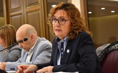 El alcalde corrige su improvisación en el Presupuesto Municipal de 2024 con los ahorros logrados en 2023 y tras las reivindicaciones y denuncias del Grupo Socialista