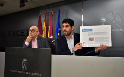 Los Presupuestos de Manuel Serrano reflejan su “falta de valentía para seguir avanzando en movilidad sostenible”