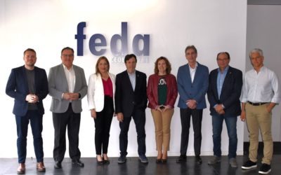 Amparo Torres: “Este alcalde no lidera los proyectos que necesita esta ciudad para seguir progresando”