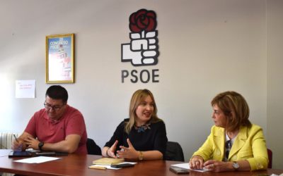 Manuel Serrano aún no ha contado cómo condicionará su gestión el pacto con Vox para sacar adelante los Presupuestos