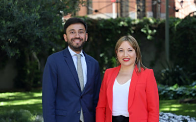 El Senado aprueba desarrollar la LOSU con las CCAA para dar estabilidad a los profesores de la universidad pública