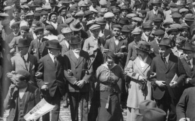 145 ANIVERSARIO PSOE