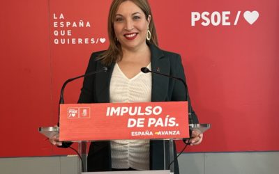 El PSOE de Albacete valora que las prácticas académicas realizadas cuenten como cotizaciones a la Seguridad Social