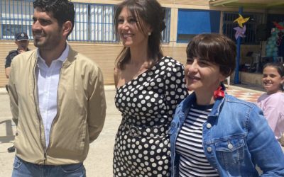 El Colegio LA PAZ ha soñado