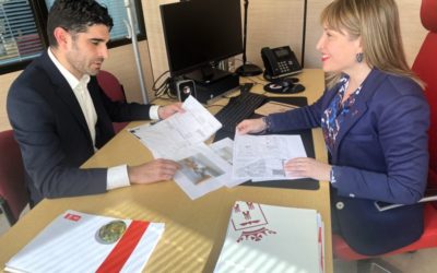 Amparo Torres: “Proponemos que el nuevo contrato del servicio de transporte urbano incluya a las pedanías y urbanizaciones»