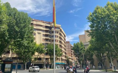 El Grupo Municipal Socialista critica la falta de valentía del PP para continuar con la peatonalización del Centro