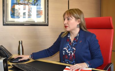 LA MOVILIDAD SOSTENIBLE DE ALBACETE, UN COMPROMISO INELUDIBLE