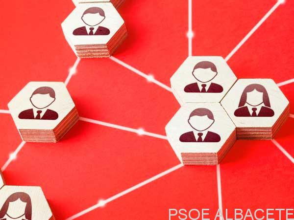 Grupos de Trabajo