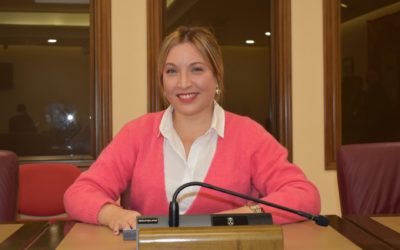 Amparo Torres afirma que Albacete debe revisar su plan de emergencias adaptándolo al cambio climático y a los retos de los fenómenos meteorológicos extremos