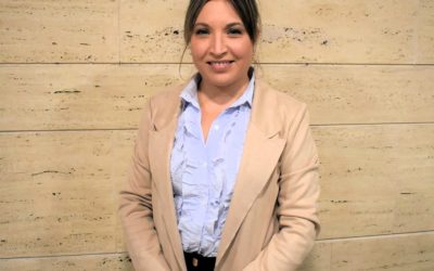 Amparo Torres: “Serrano compra cinco viviendas para dar respuesta a las 3.000 personas que conforman la lista de espera en la ciudad, un piso por cada 600 peticiones”