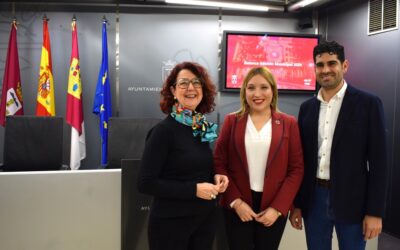 Amparo Torres identifica la vivienda a precios asequibles como el gran reto que debe abordar el Ayuntamiento