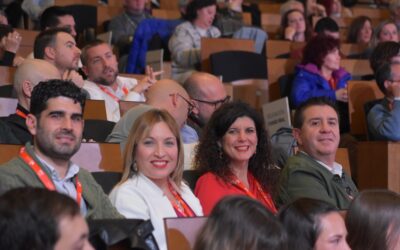Más de 150 personas integran la delegación socialista albaceteña que participa en el 13 Congreso del PSCM-PSOE