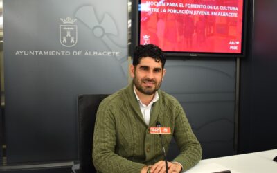 El Grupo Municipal Socialista apuesta por aplicar descuentos en las actividades del Ayuntamiento para fomentar la cultura entre la población juvenil