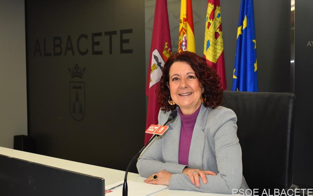 El Grupo Municipal Socialista propone la creación de un Consejo Asesor de Feria, para facilitar y garantizar la participación ciudadana
