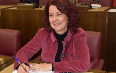 Manuel Serrano impide que la ciudadanía participe en la toma de decisiones sobre la Feria