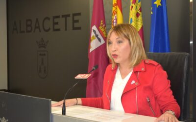 El PSOE de Albacete propone la creación de una red de gimnasios ‘tolerancia cero’ con la violencia machista