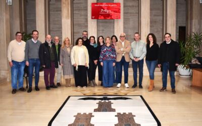 El Grupo Socialista une fuerzas con el sector hostelero y de la gastronomía para impulsar la candidatura de Albacete como ‘Capital Española de la Gastronomía’