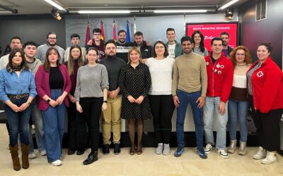 El PSOE “vigilará” que el alcalde aplique los descuentos del 20 al 40% en actividades culturales para jóvenes