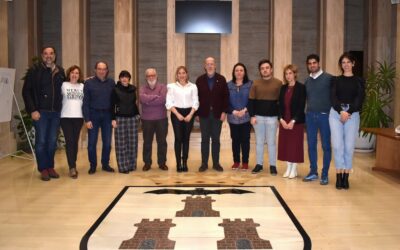 El PSOE apoyará al Consejo Social en la convocatoria y organización de un foro interadministrativo para diseñar una estrategia de soluciones y alternativas a los asentamientos