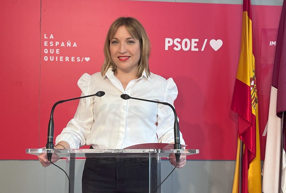 Amparo Torres insta al PP a apoyar la condonación de la deuda autonómica en el Congreso