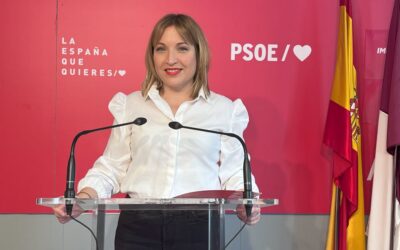 Amparo Torres insta al PP a apoyar la condonación de la deuda autonómica en el Congreso