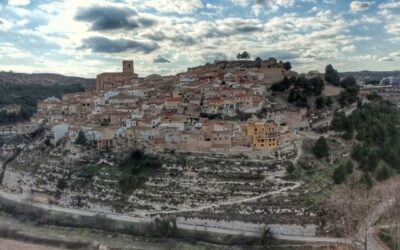 El PSOE de Albacete condena las amenazas sufridas por una concejala socialista de Jorquera tras ser rociada con gasolina su casa familiar: “No nos van a amedrentar”