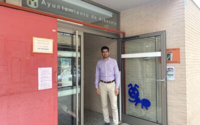 El PSOE lamenta el paso de los meses sin dirección en las Escuelas Infantiles