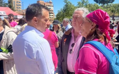 Manuel Serrano rentabiliza los sueldos que mantiene a los concejales tránsfugas de VOX para tramitar los Presupuestos Municipales