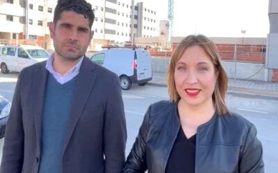 Amparo Torres: “El Ayuntamiento debe blindar un parque de vivienda pública que dé respuesta a las expectativas y derechos de la ciudadanía”