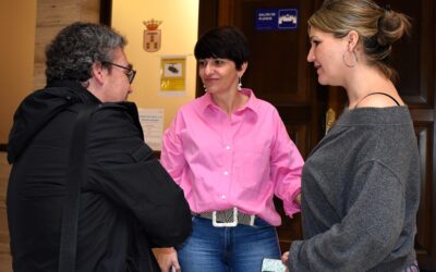 El Ayuntamiento se compromete, a propuesta del Grupo Socialista, a convertir en inclusivos todos los parques infantiles del municipio de acuerdo con un plan director