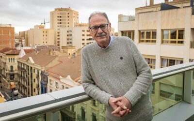 La mascletá explotó antes de tiempo