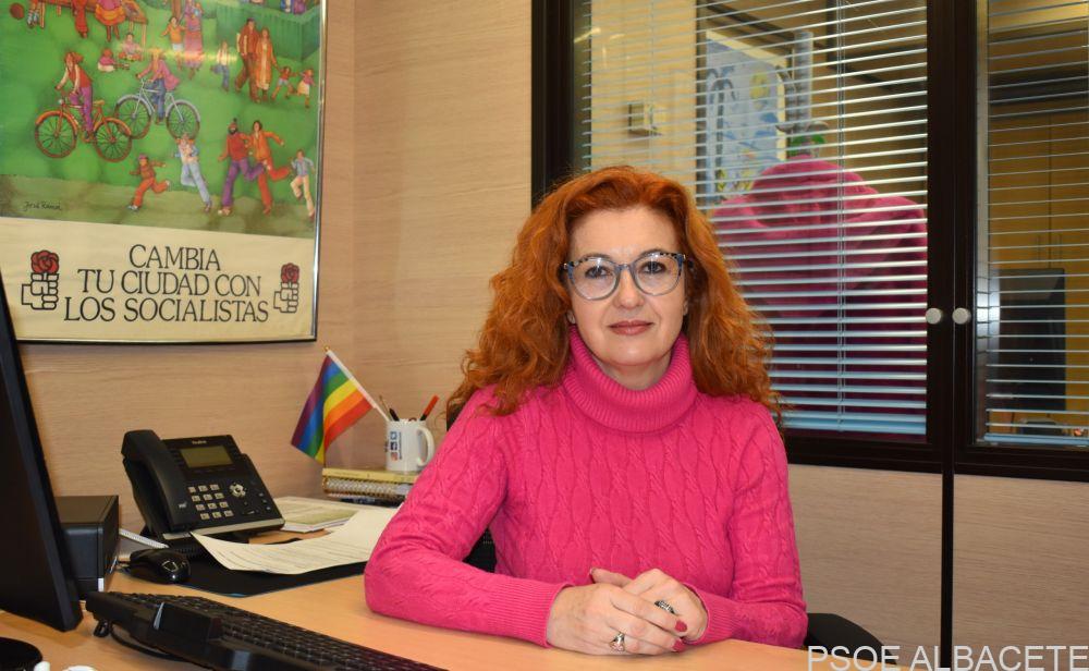 El Grupo Socialista solicita la convocatoria con carácter de urgencia del Consejo Municipal de la Inmigración