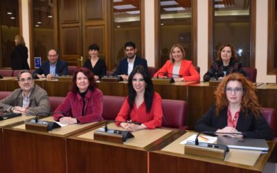 Torres: “Los Presupuestos de Serrano ni ilusionan ni responden a las necesidades de Albacete, pero los impone amañando una mayoría con los votos de tres tránsfugas”