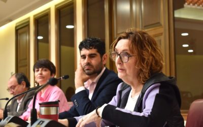 Manuel Serrano pervierte la contratación municipal, obligando a convalidar en 15 meses más de 400 facturas por un importe superior a los 5 millones de euros