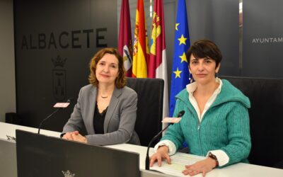 El Grupo Socialista pide que el Ayuntamiento convierta en inclusivos todos los parques infantiles del municipio