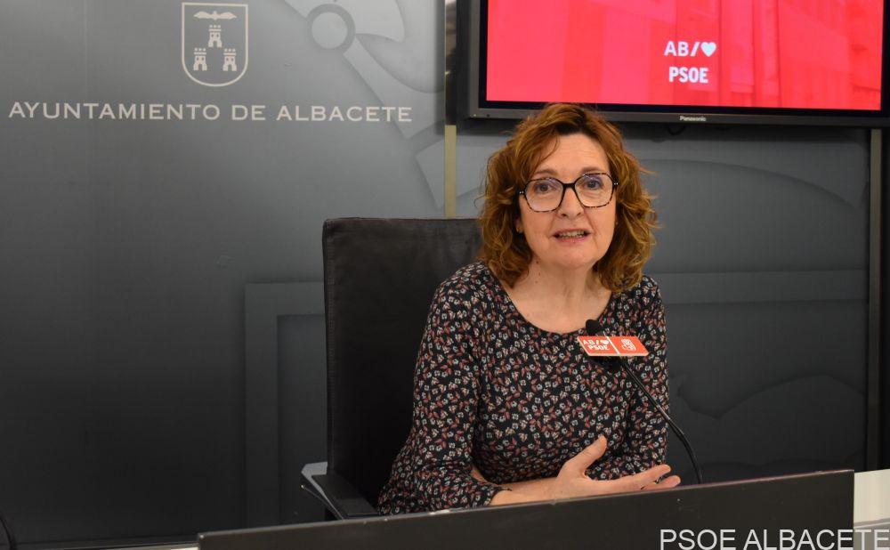 El Grupo Socialista muestra su preocupación por la falta de seguridad y promoción del Archivo Municipal
